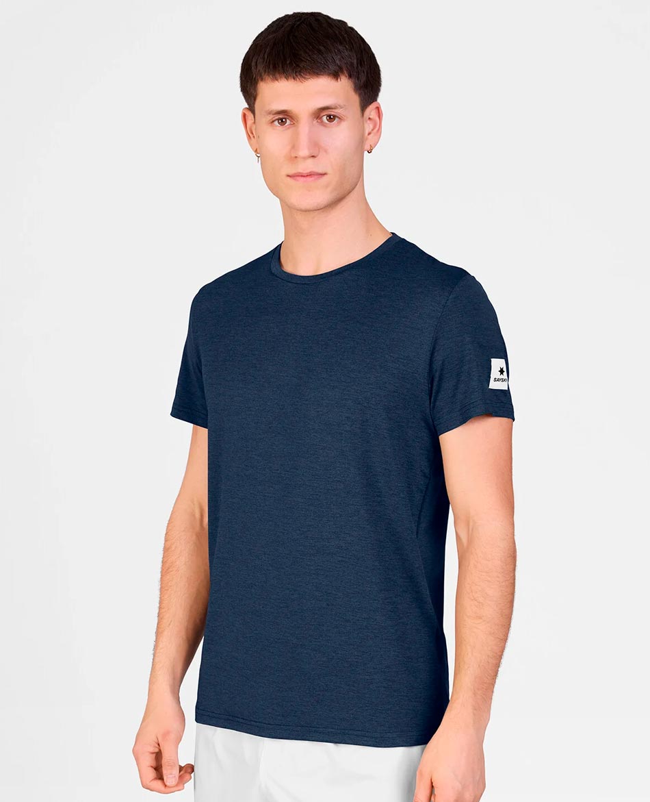 SAYSKY CAMISETA SAYSKY CLEAN PACE