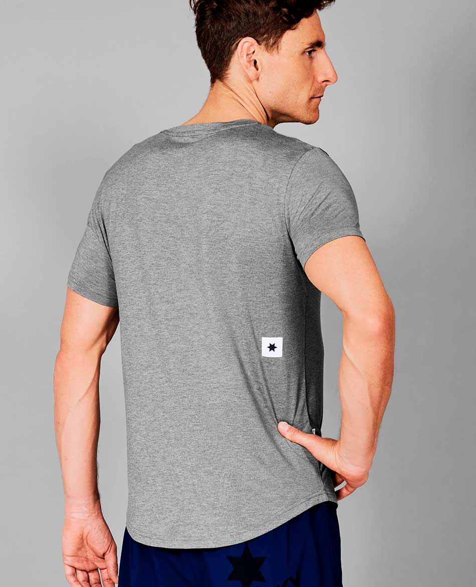 SAYSKY CAMISETA SAYSKY CLEAN PACE