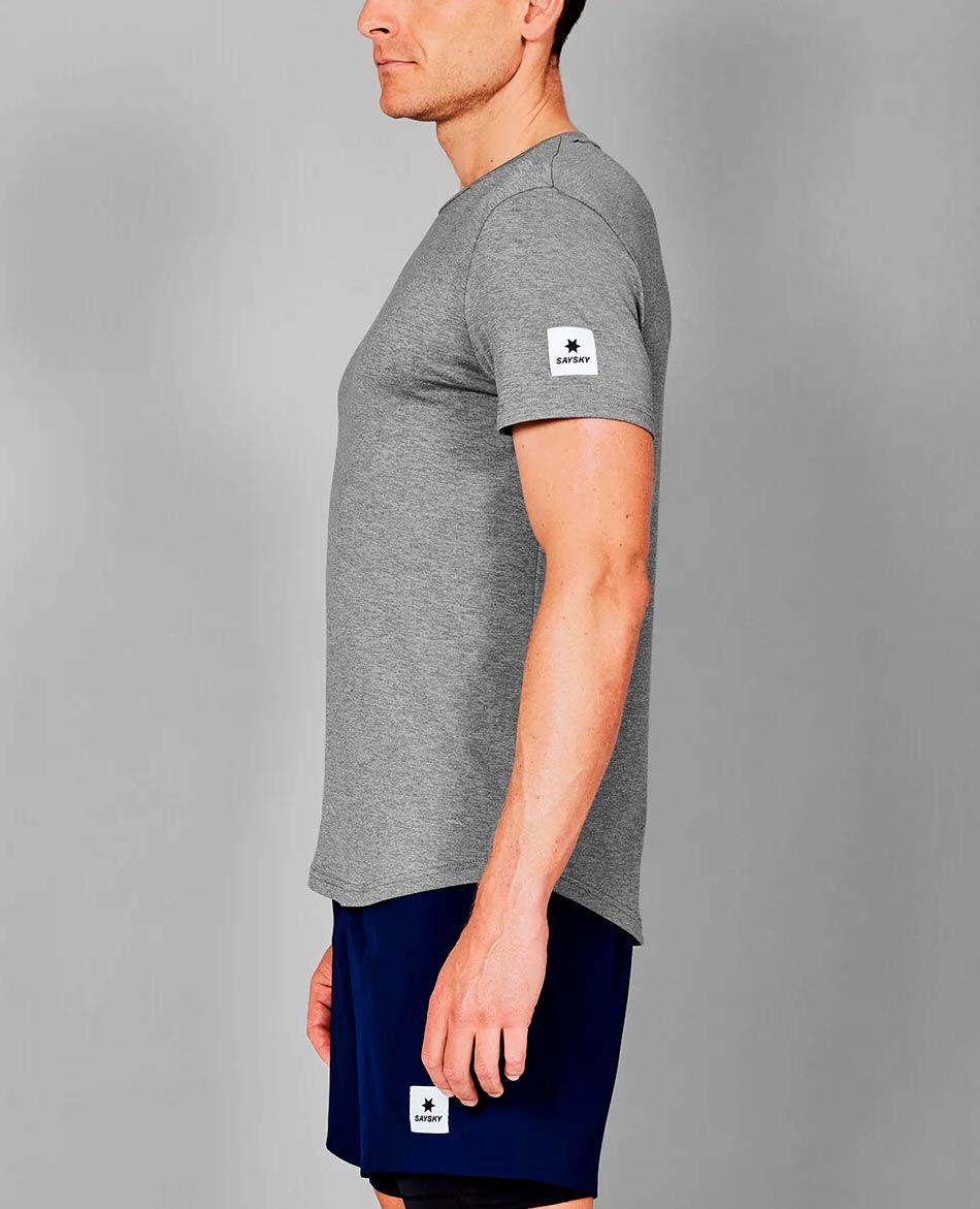 SAYSKY CAMISETA SAYSKY CLEAN PACE