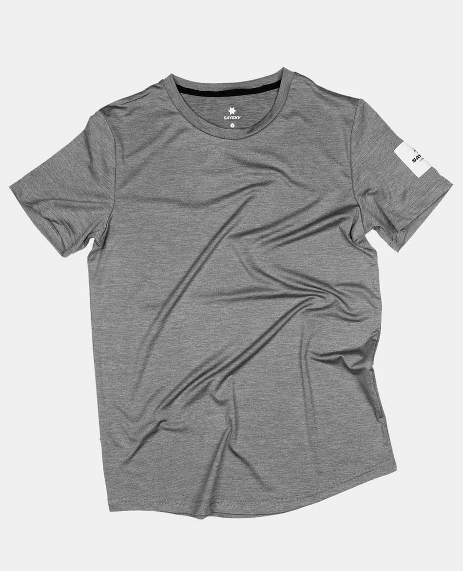 SAYSKY CAMISETA SAYSKY CLEAN PACE