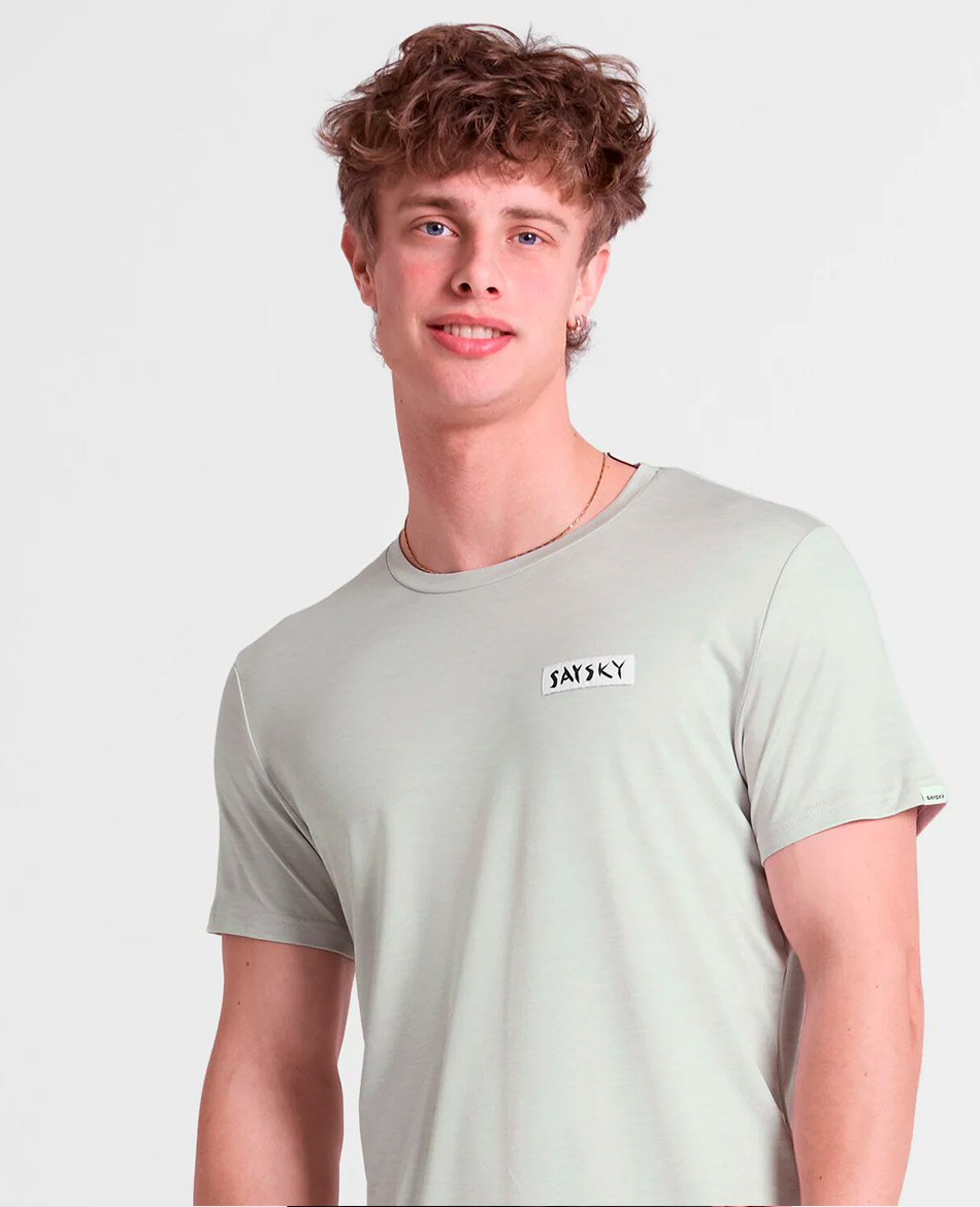 SAYSKY CAMISETA SAYSKY CLEAN PACE