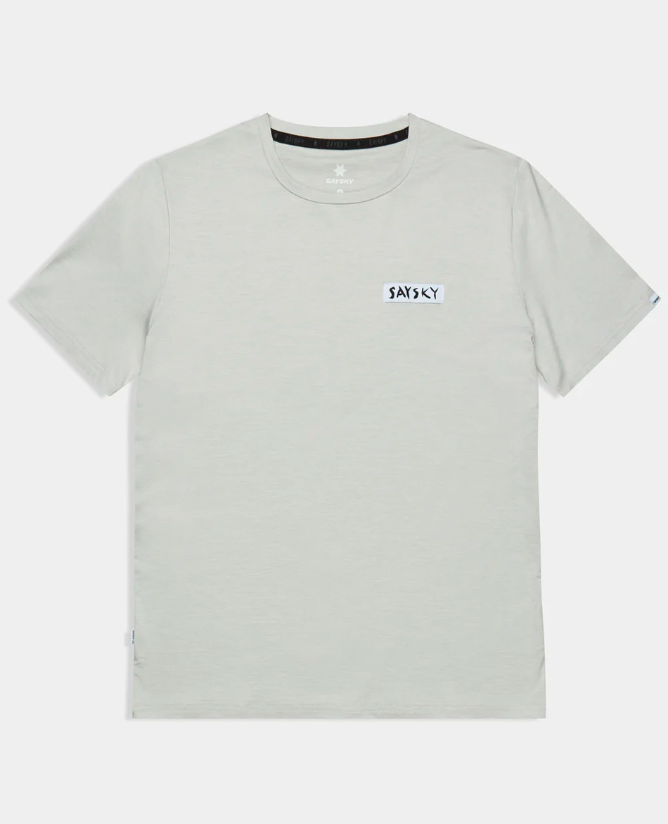 SAYSKY CAMISETA SAYSKY CLEAN PACE