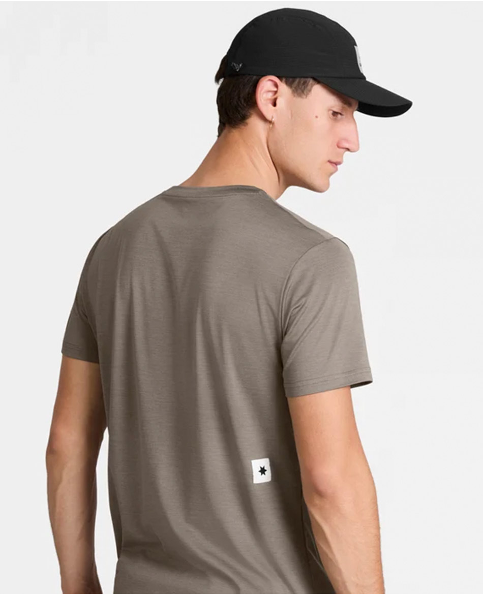 SAYSKY CAMISETA SAYSKY CLEAN PACE