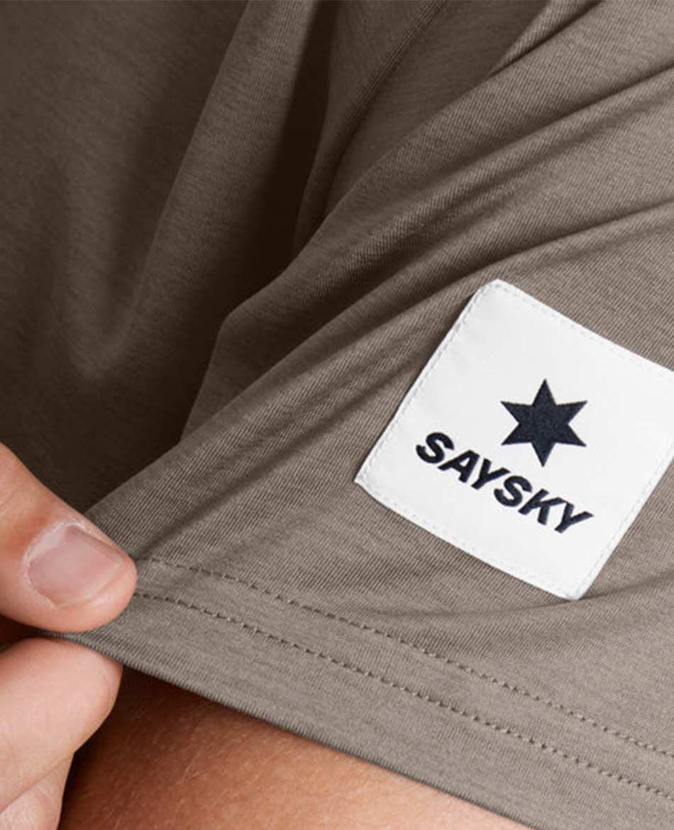 SAYSKY CAMISETA SAYSKY CLEAN PACE