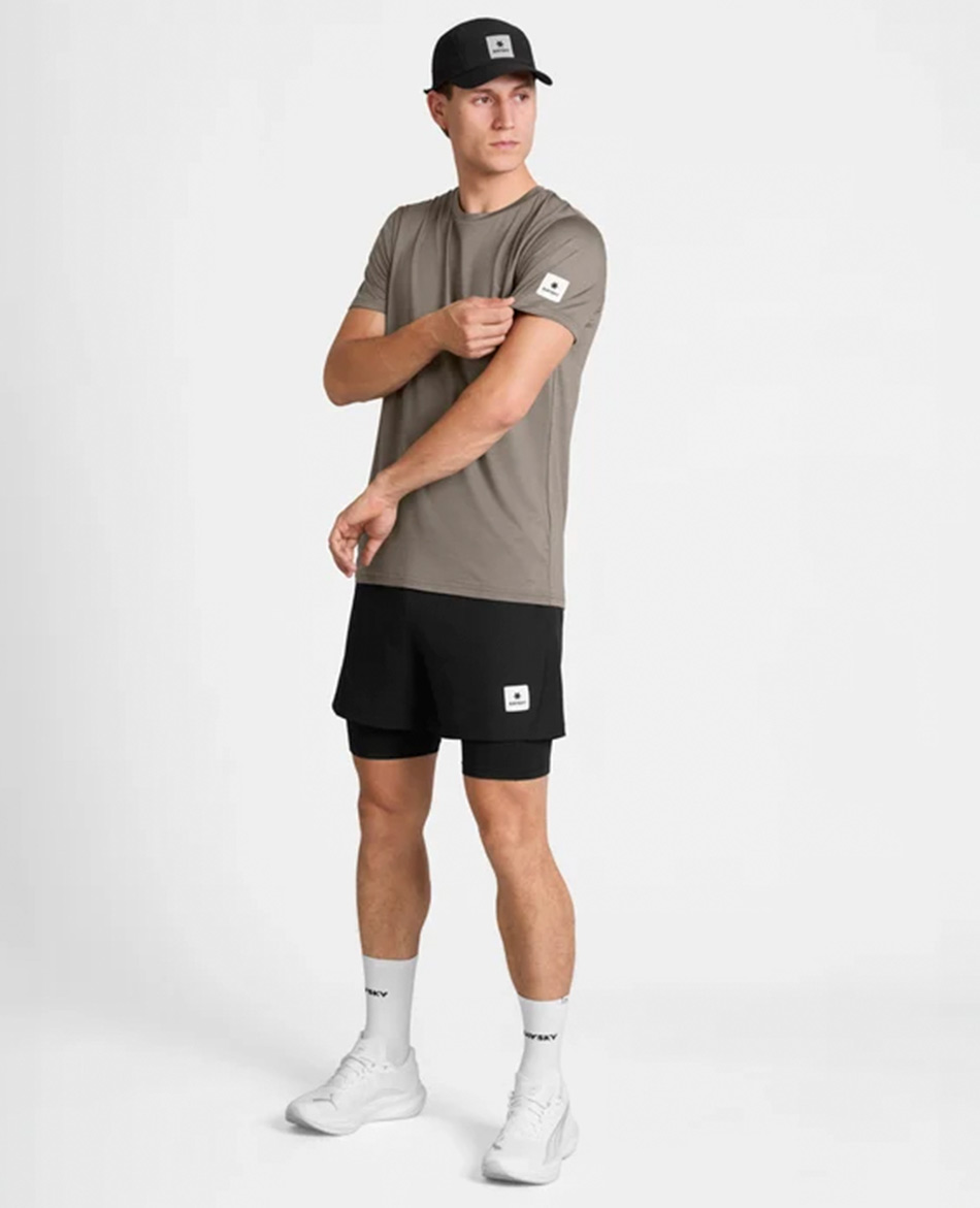 SAYSKY CAMISETA SAYSKY CLEAN PACE