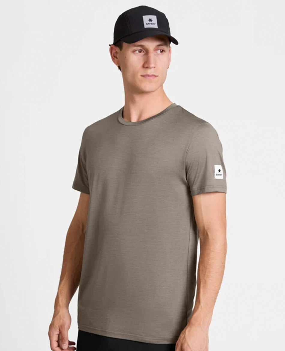 SAYSKY CAMISETA SAYSKY CLEAN PACE
