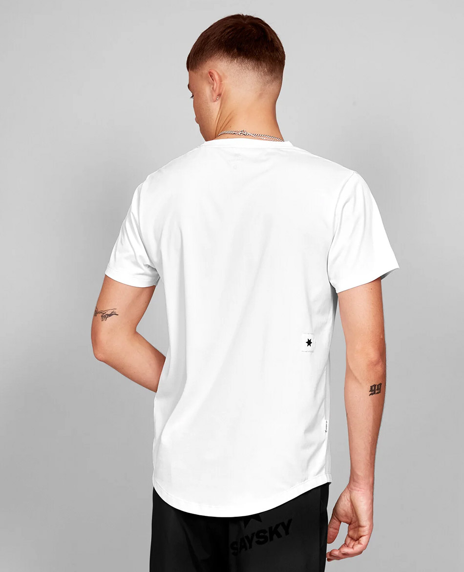 SAYSKY CAMISETA. SAYSKY CLEAN COMBAT PRO