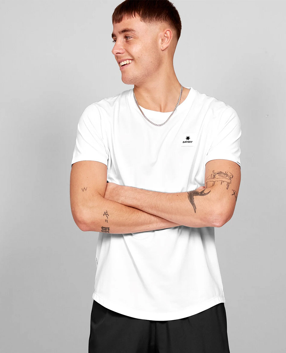 SAYSKY CAMISETA. SAYSKY CLEAN COMBAT PRO