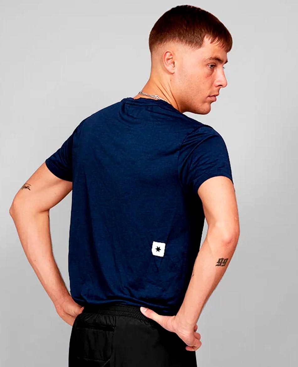 SAYSKY CAMISETA. SAYSKY CLEAN COMBAT PRO