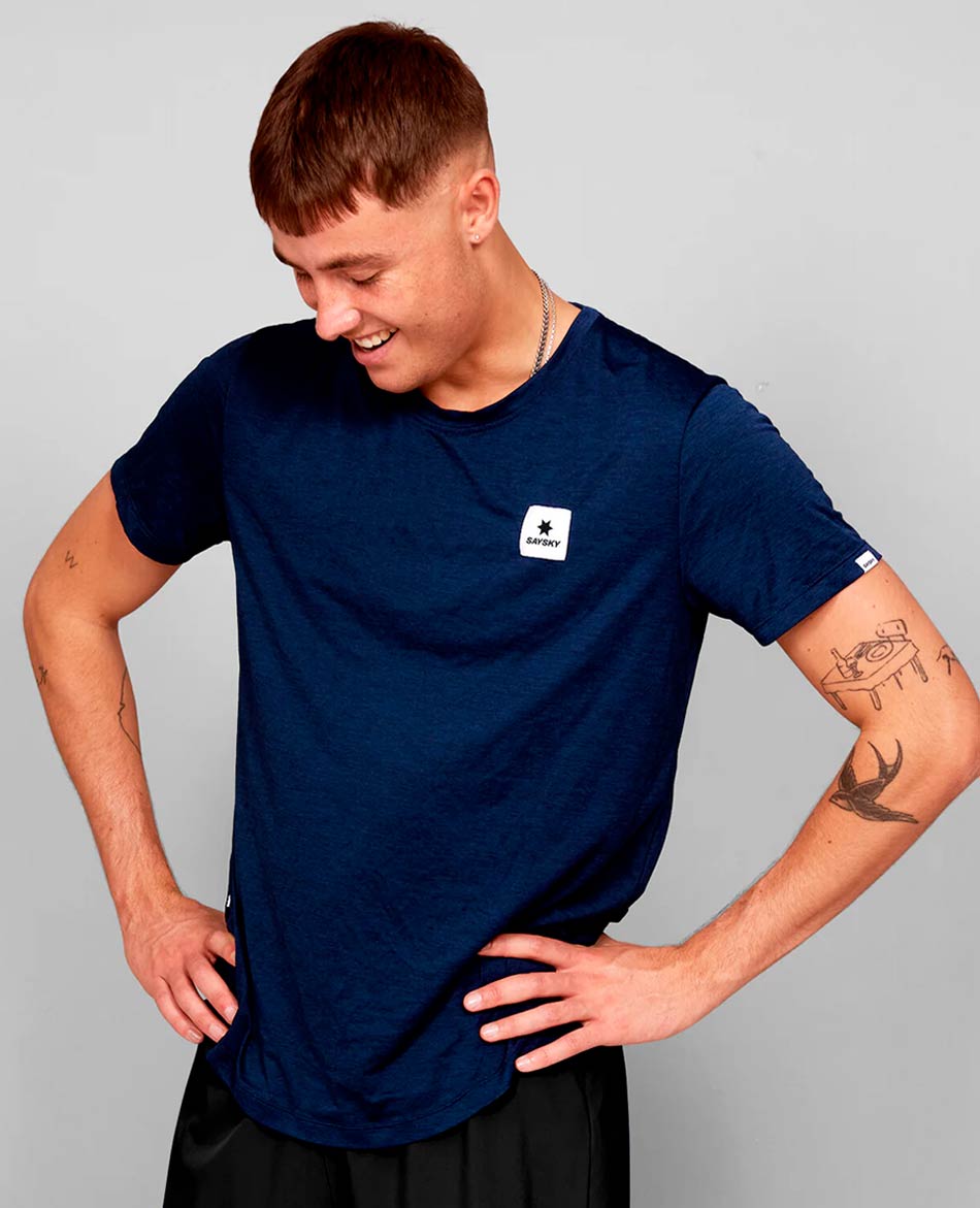 SAYSKY CAMISETA. SAYSKY CLEAN COMBAT PRO