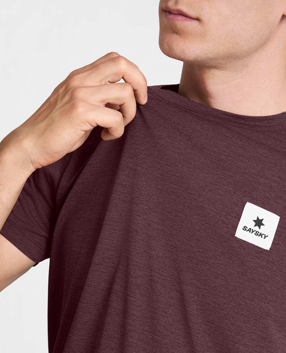 SAYSKY CAMISETA SAYSKY CLEAN COMBAT PRO