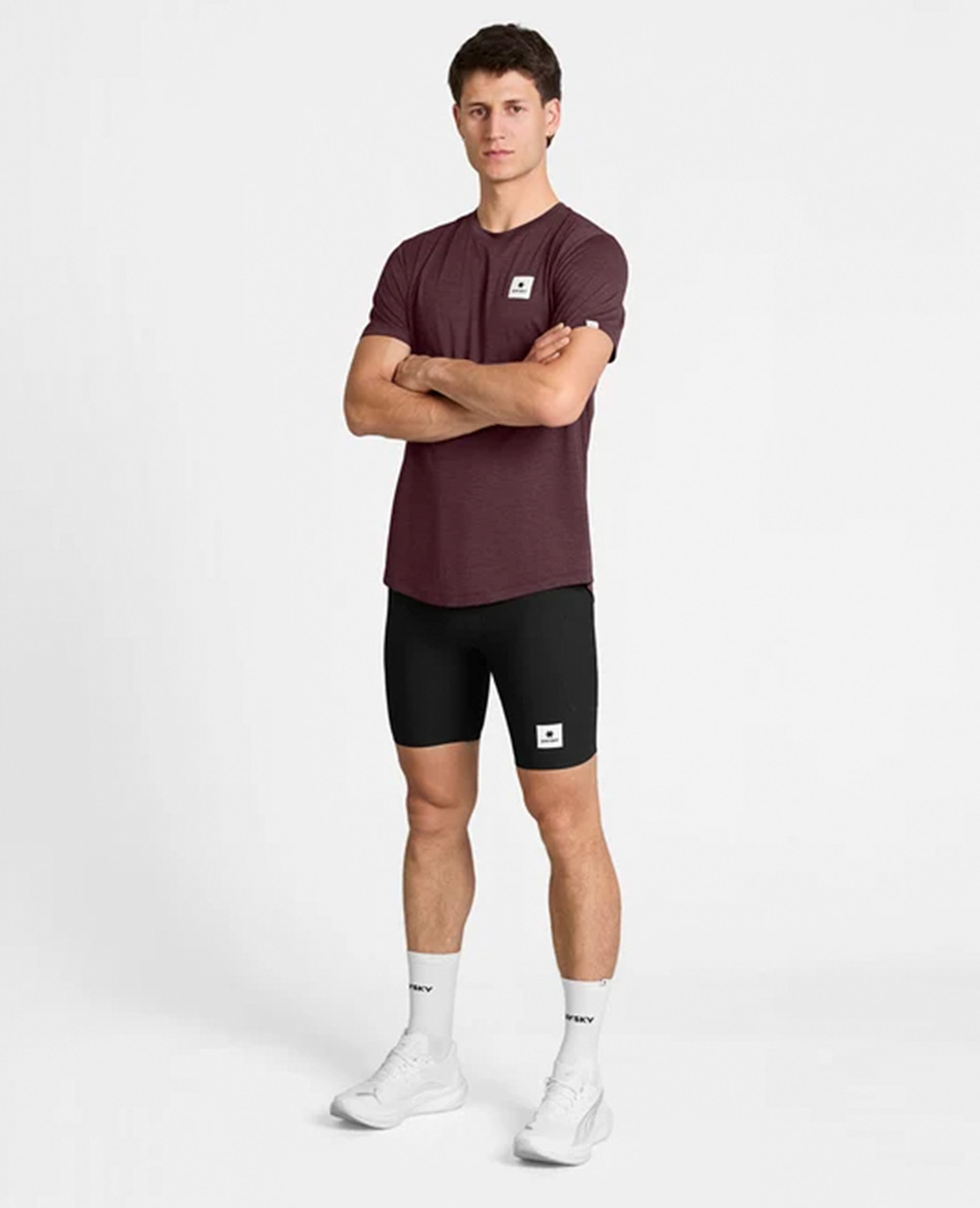SAYSKY CAMISETA SAYSKY CLEAN COMBAT PRO