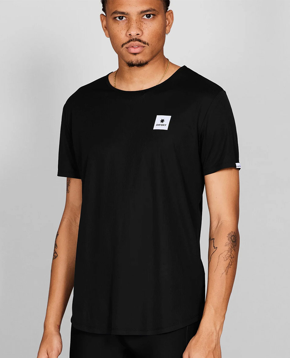 SAYSKY CAMISETA. SAYSKY CLEAN COMBAT PRO