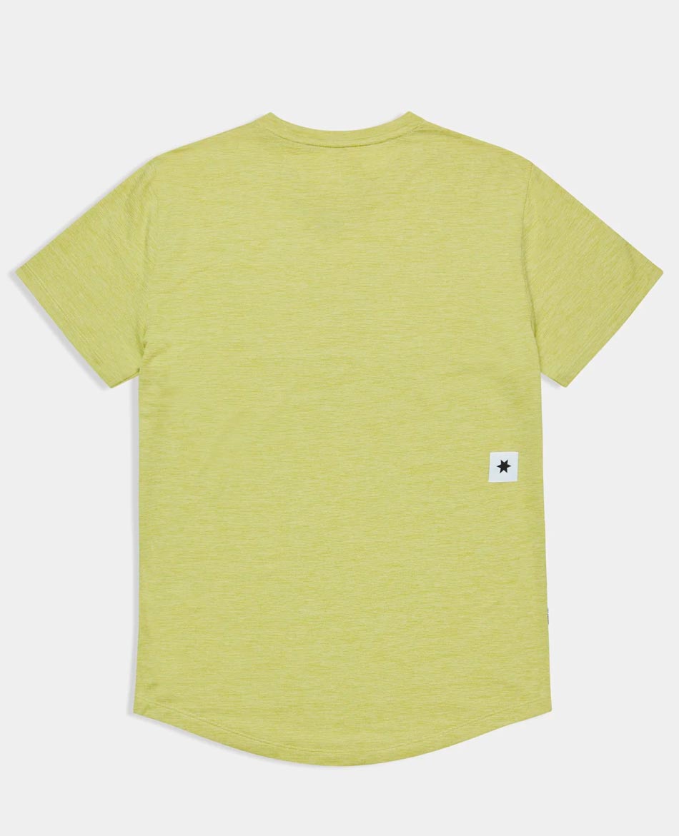 SAYSKY CAMISETA SAYSKY LOGO COMBAT PRO