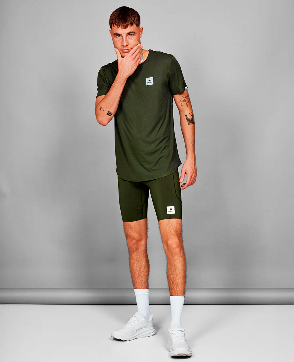 SAYSKY CAMISETA SAYSKY CLEAN FLOW