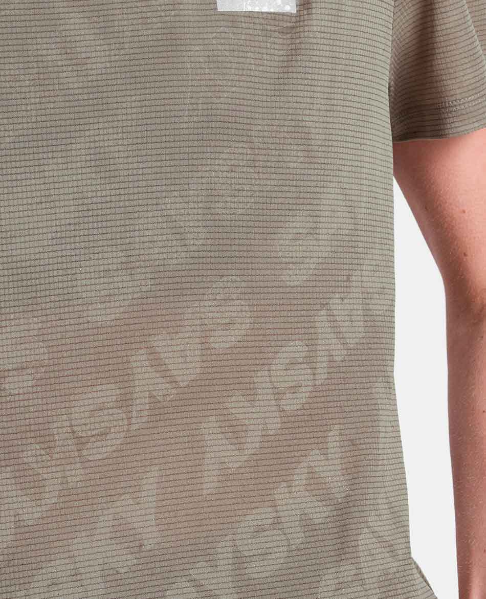 SAYSKY CAMSIETA SAYSKY REACTIVE FLOW