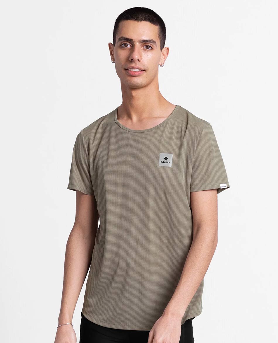 SAYSKY CAMSIETA SAYSKY REACTIVE FLOW