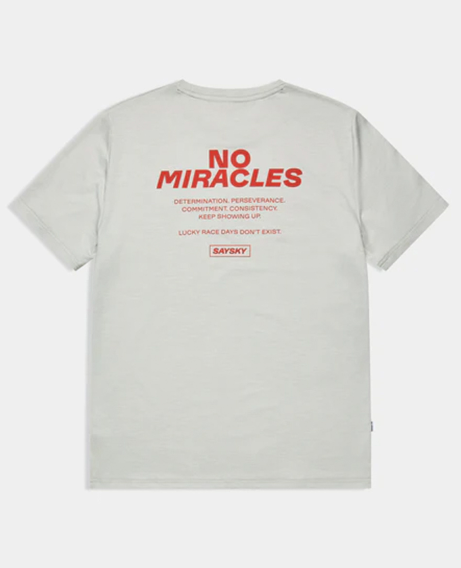 SAYSKY CAMISETA. SAYSKY STATEMENT PACE