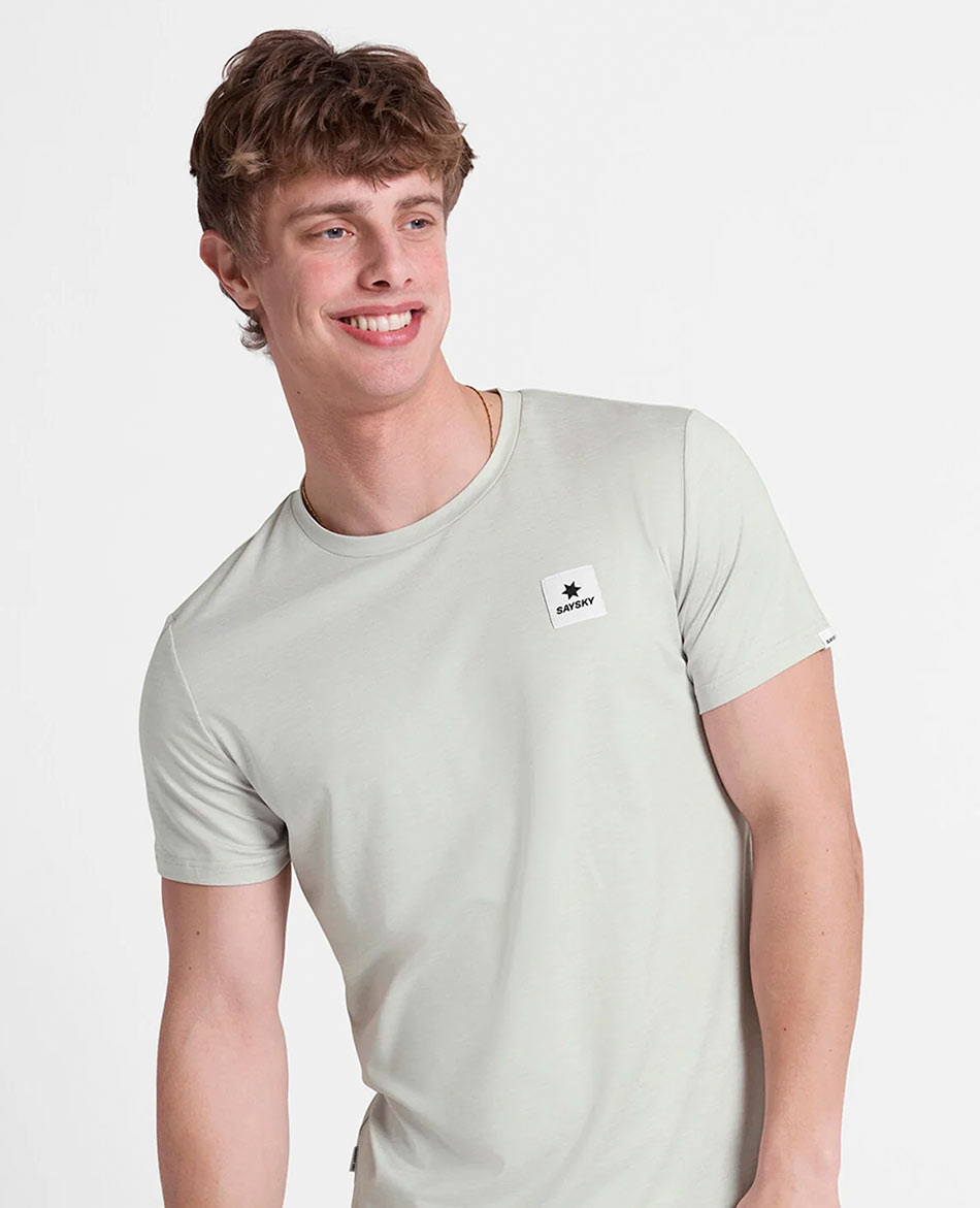 SAYSKY CAMISETA. SAYSKY STATEMENT PACE