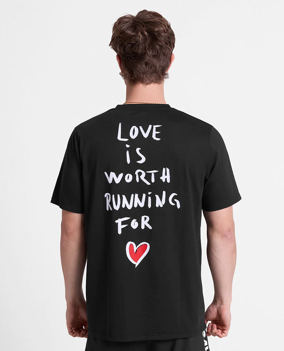 SAYSKY CAMISETA SAYSKY STATEMENT MOTION