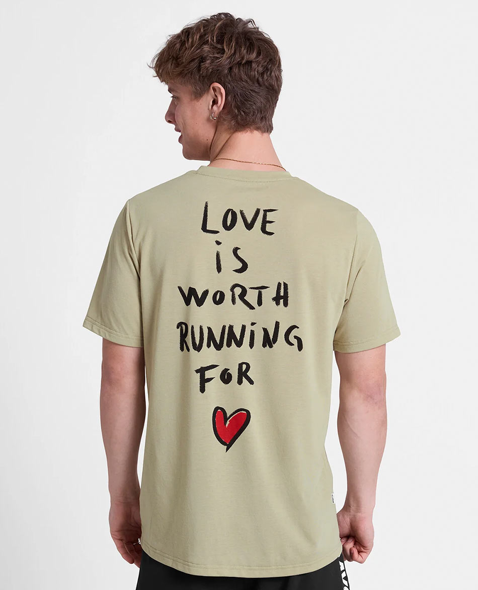 SAYSKY CAMISETA SAYSKY STATEMENT MOTION