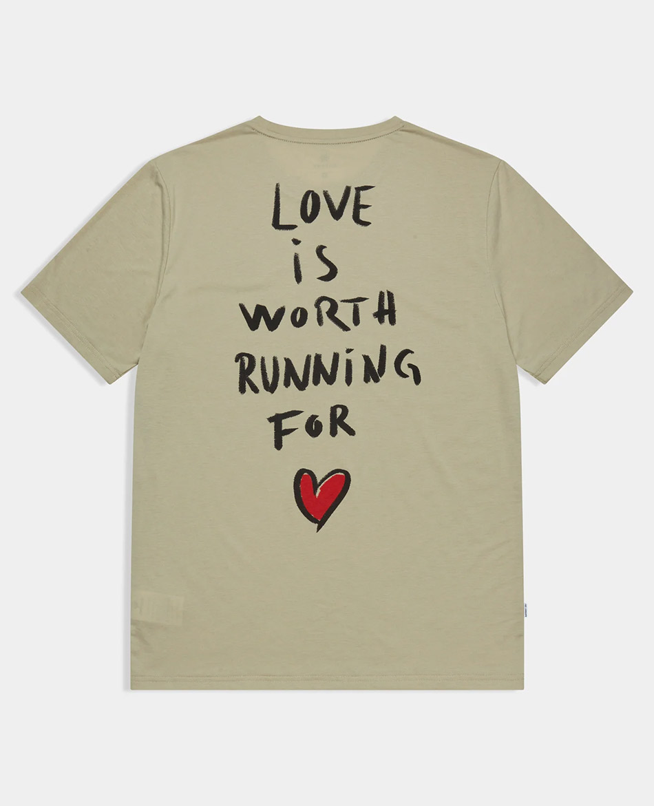 SAYSKY CAMISETA SAYSKY STATEMENT MOTION