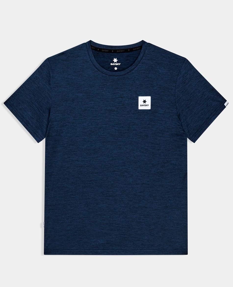 SAYSKY CAMISETA SAYSKY STATEMENT PACE