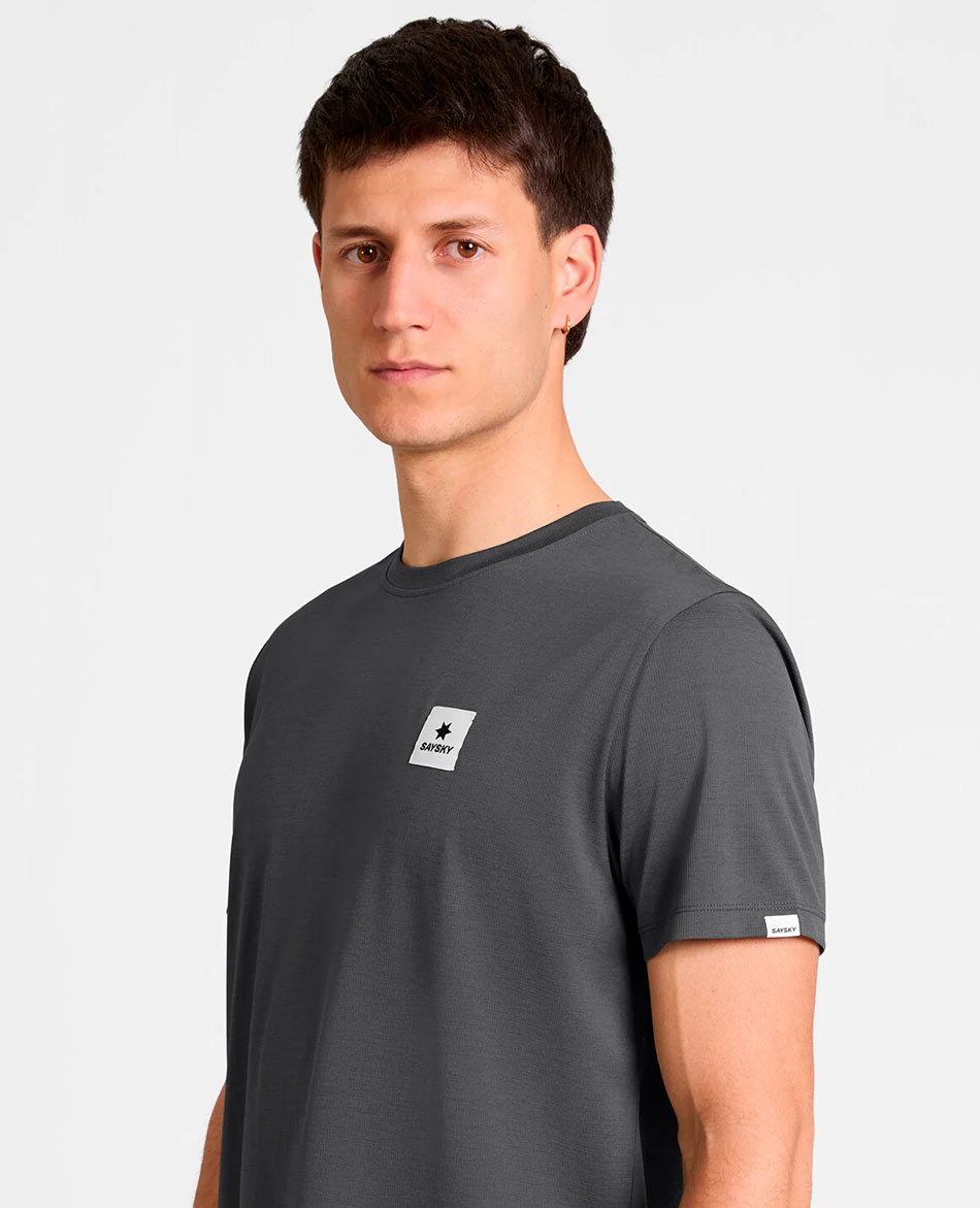 SAYSKY CAMISETA SAYSKY STATEMENT COMBAT PRO