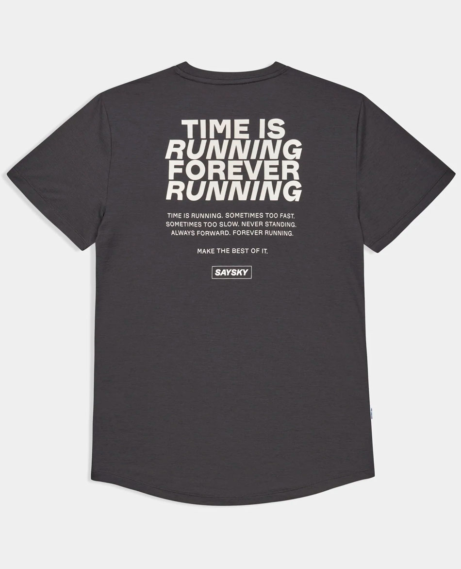 SAYSKY CAMISETA SAYSKY STATEMENT COMBAT PRO