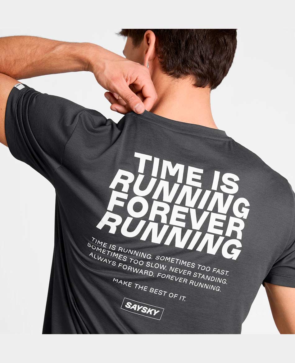 SAYSKY CAMISETA SAYSKY STATEMENT COMBAT PRO