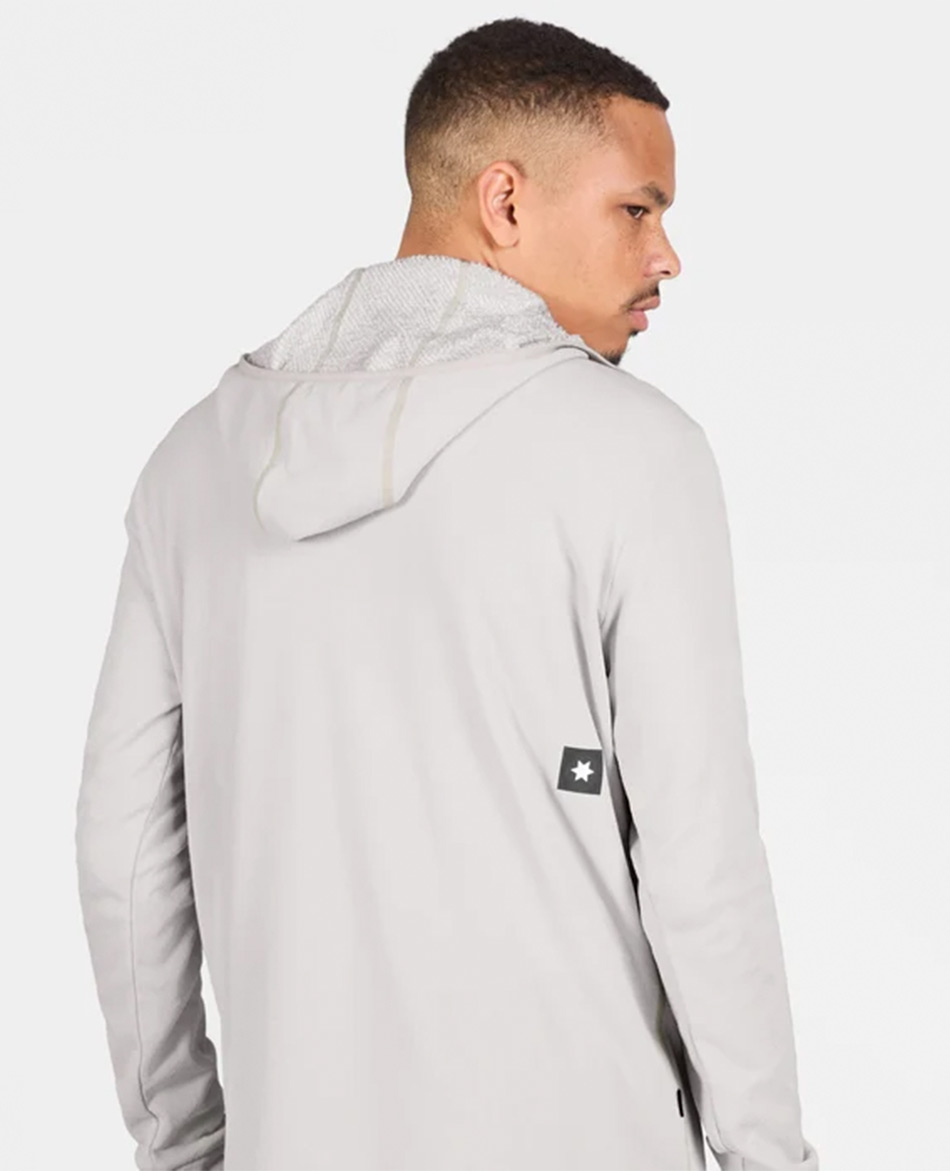 SAYSKY FELPA SAYSKY COMBAT HZ FLEECE HOODIE