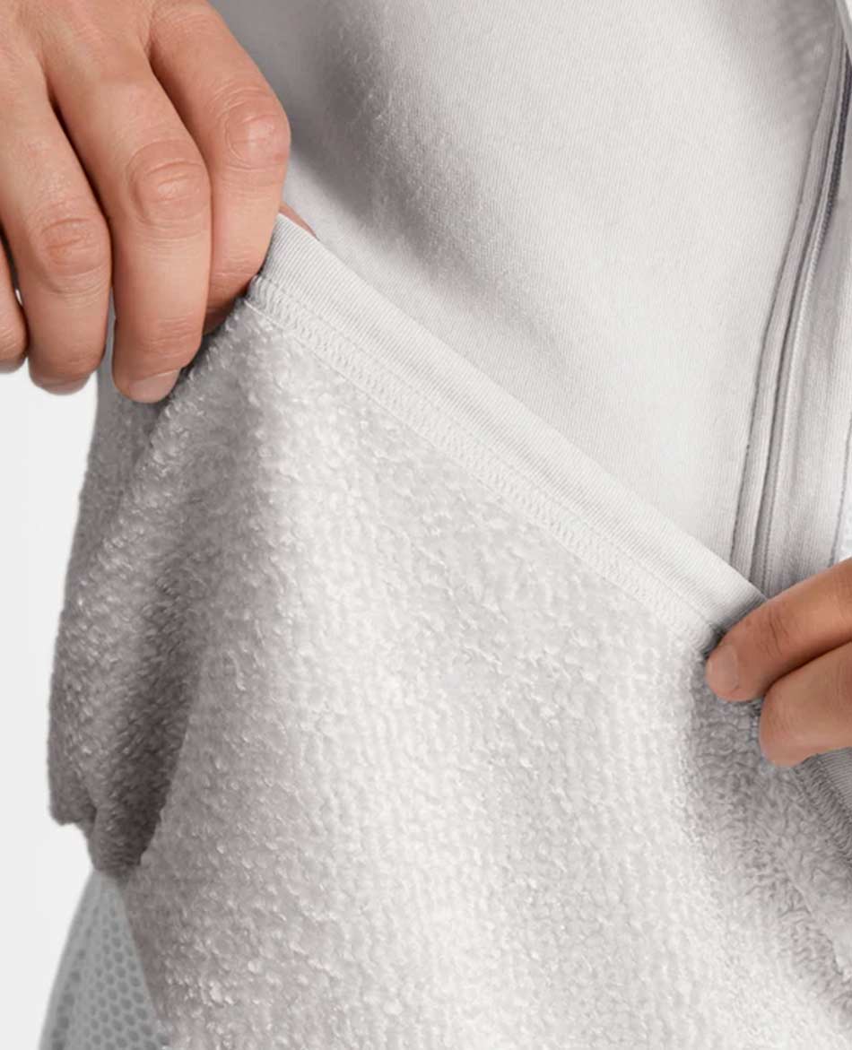SAYSKY FELPA SAYSKY COMBAT HZ FLEECE HOODIE