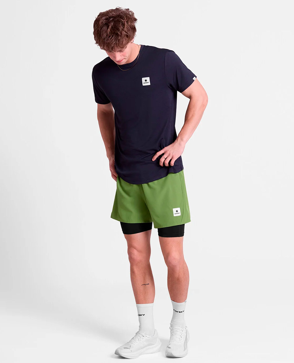 SAYSKY SHORT SAYSKY PACE 2IN1 5"