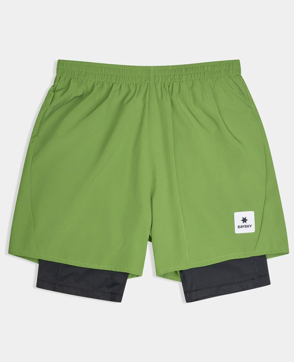 SAYSKY SHORT SAYSKY PACE 2IN1 5"