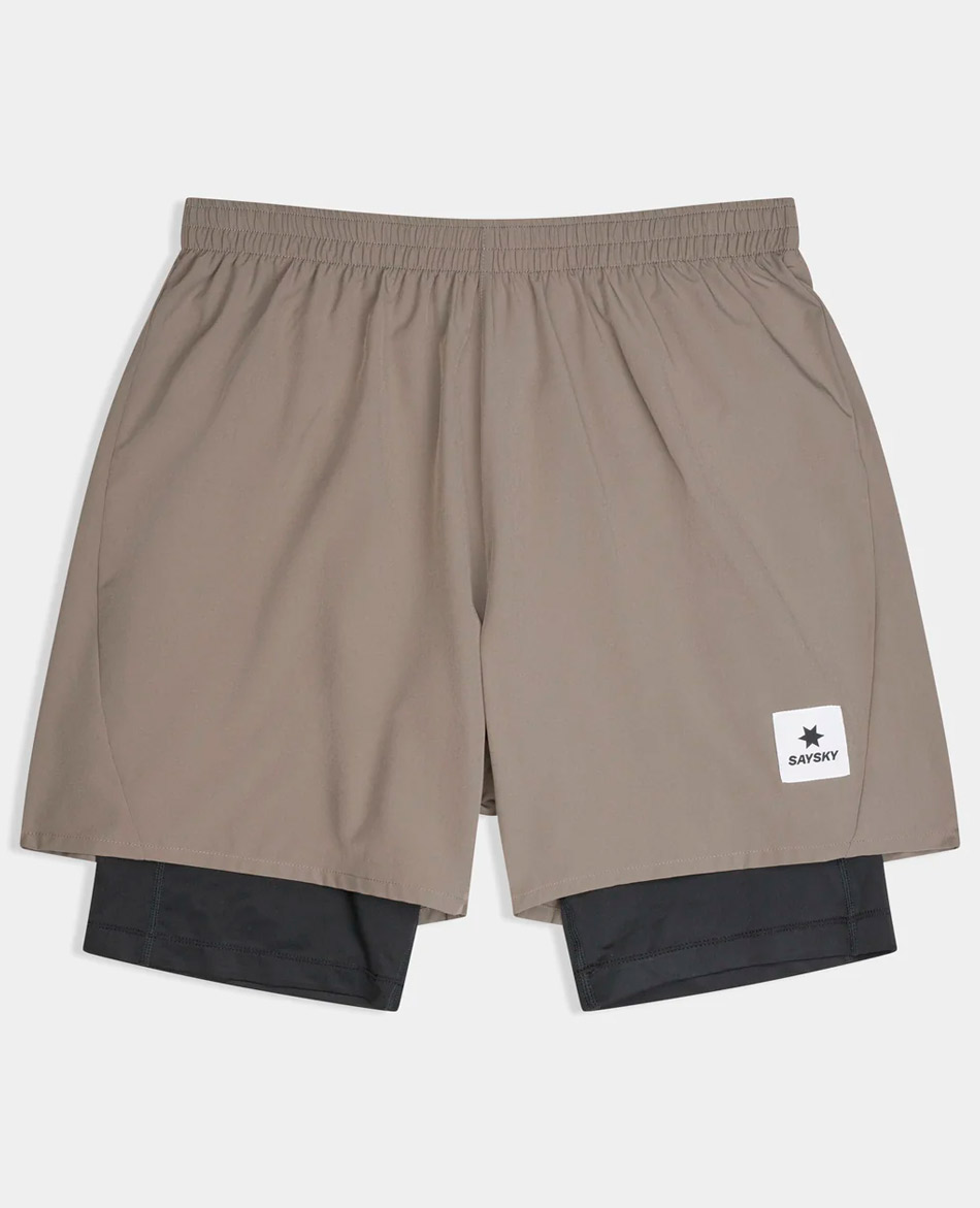 SAYSKY SHORT SAYSKY PACE 2IN1 5"