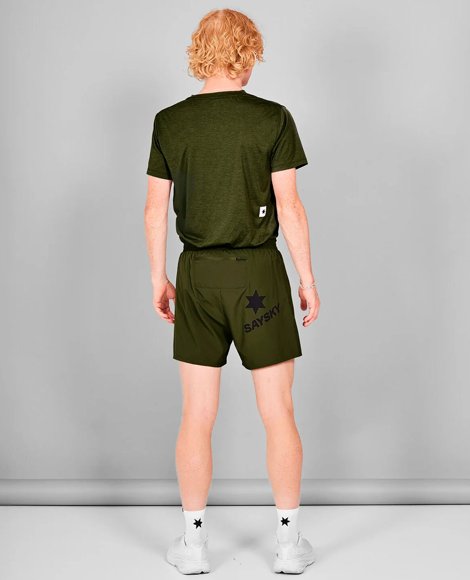 SAYSKY SHORT SAYSKY PACE 5"