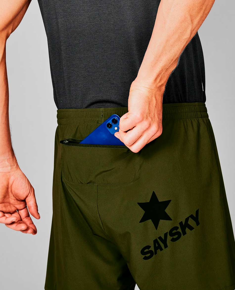SAYSKY SHORT SAYSKY PACE 5"