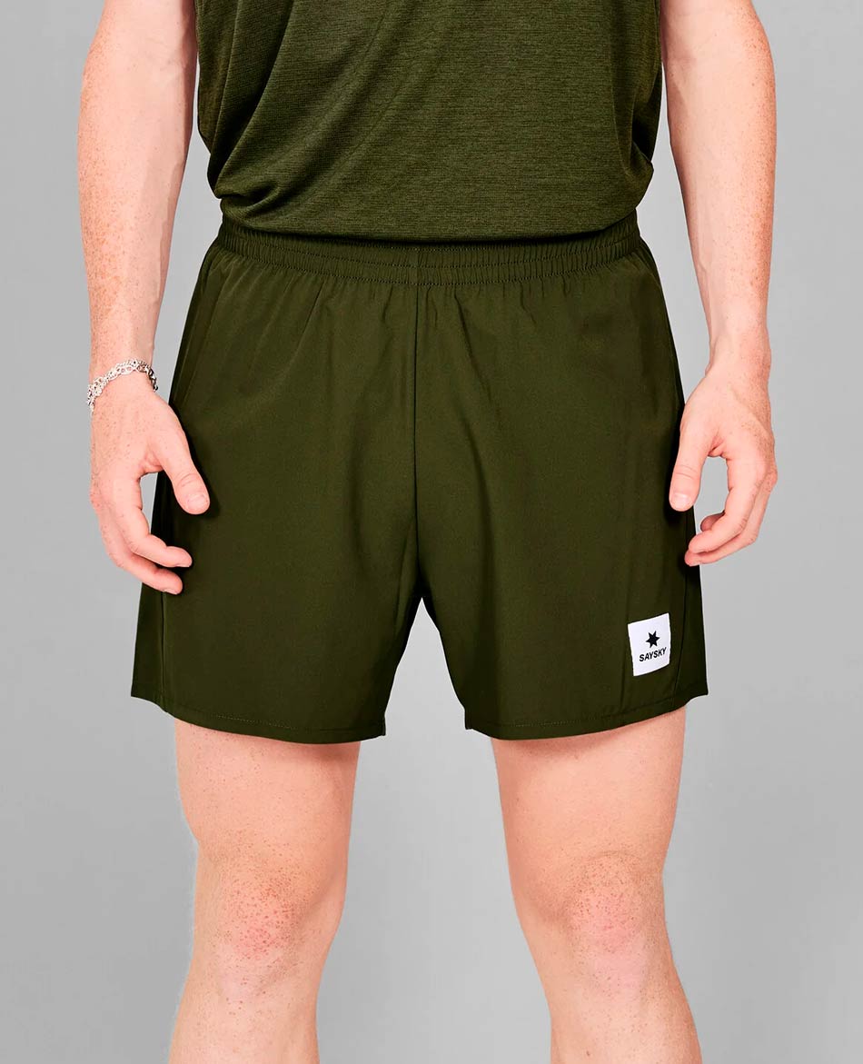 SAYSKY SHORT SAYSKY PACE 5"