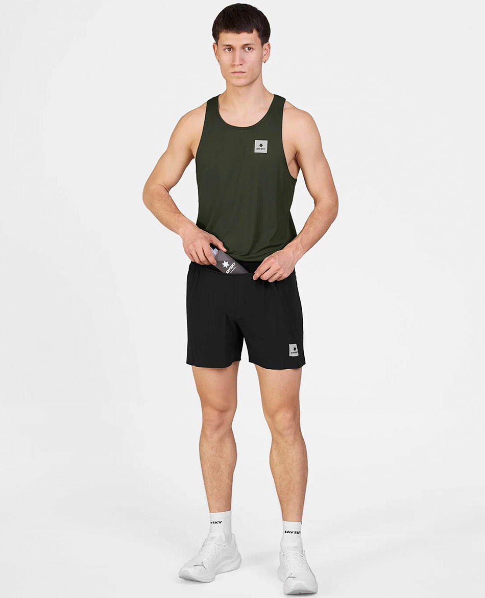 SAYSKY SHORT SAYSKY FLOW 5"