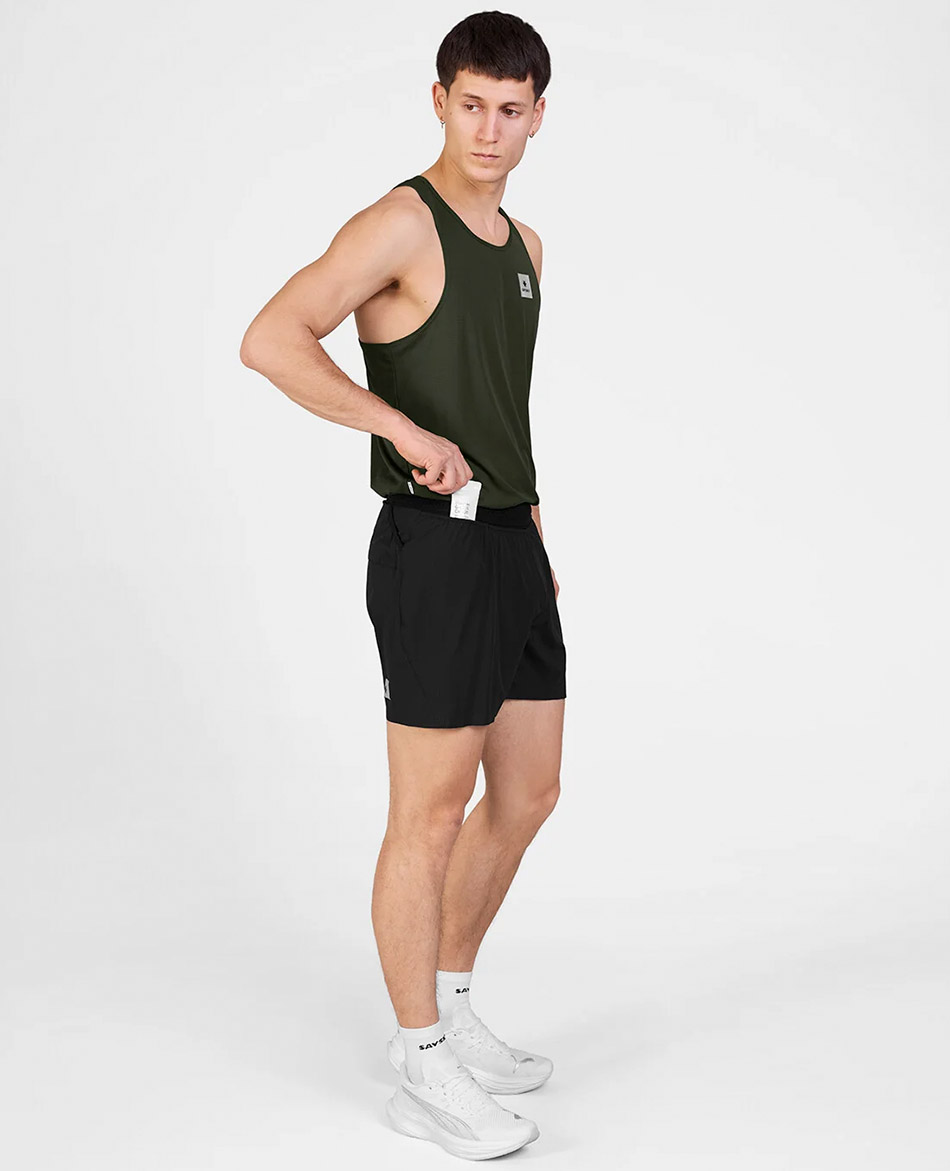 SAYSKY SHORT SAYSKY FLOW 5"