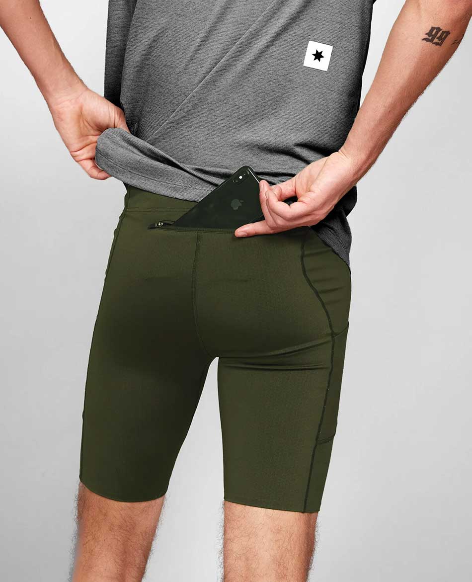 SAYSKY MALLA SAYSKY COMBAT+ SHORT 9"