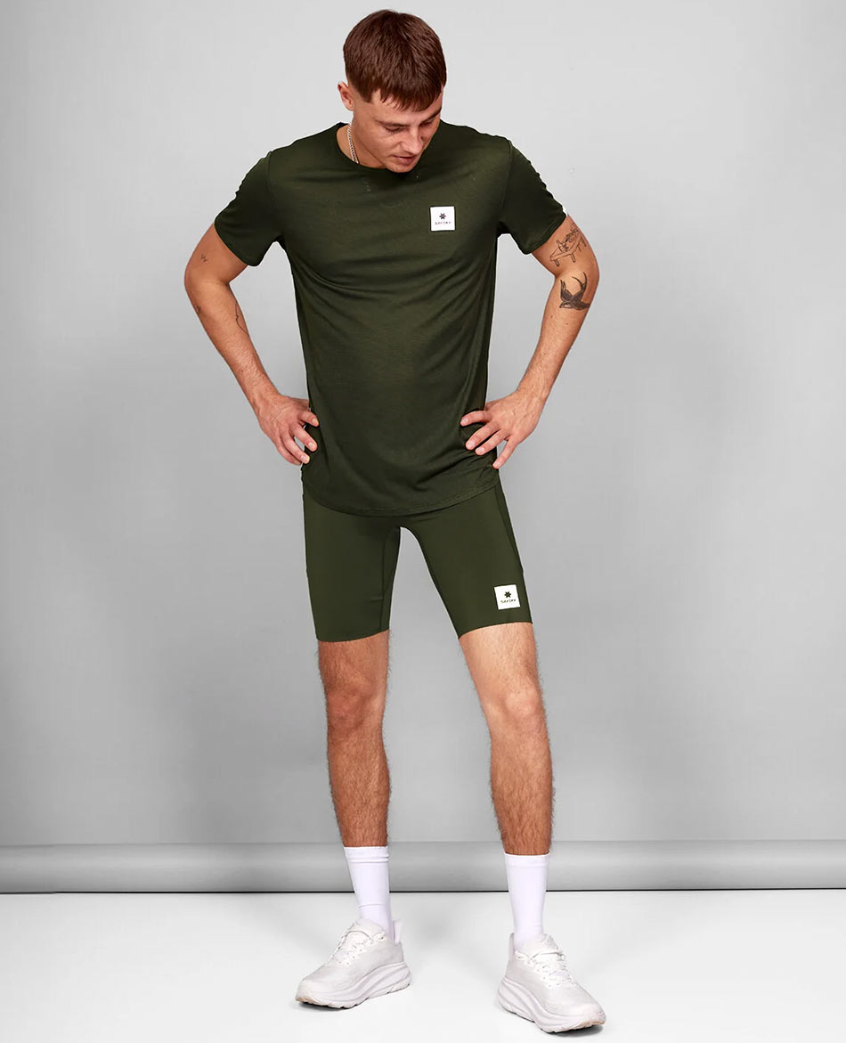 SAYSKY MALLA SAYSKY COMBAT+ SHORT 9"