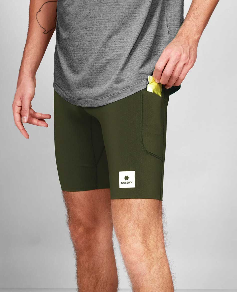 SAYSKY MALLA SAYSKY COMBAT+ SHORT 9"