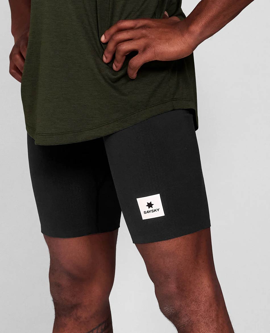 SAYSKY MALLA SAYSKY COMBAT+ SHORT 9"