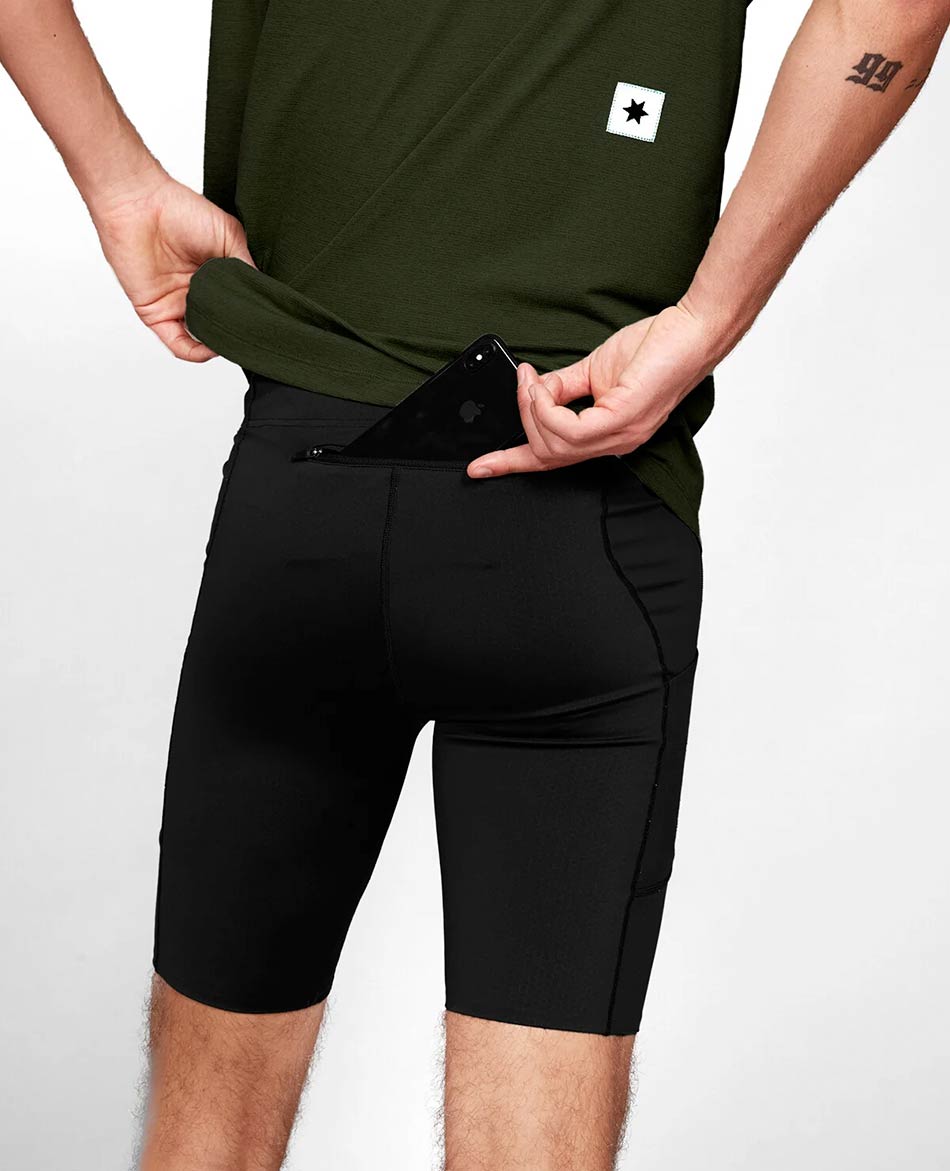 SAYSKY MALLA SAYSKY COMBAT+ SHORT 9"