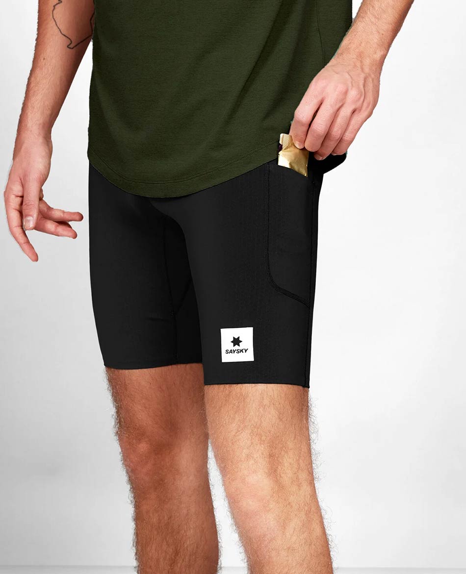 SAYSKY MALLA SAYSKY COMBAT+ SHORT 9"