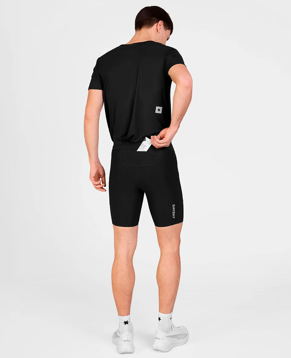 SAYSKY MALLA SAYSKY FLOW+ RACE SHORT 7"