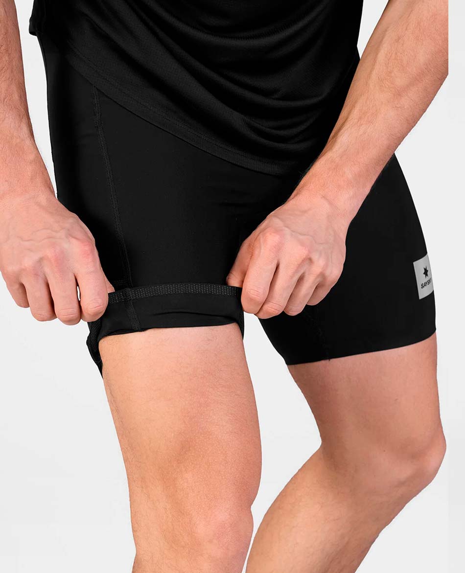 SAYSKY MALLA SAYSKY FLOW+ RACE SHORT 7"