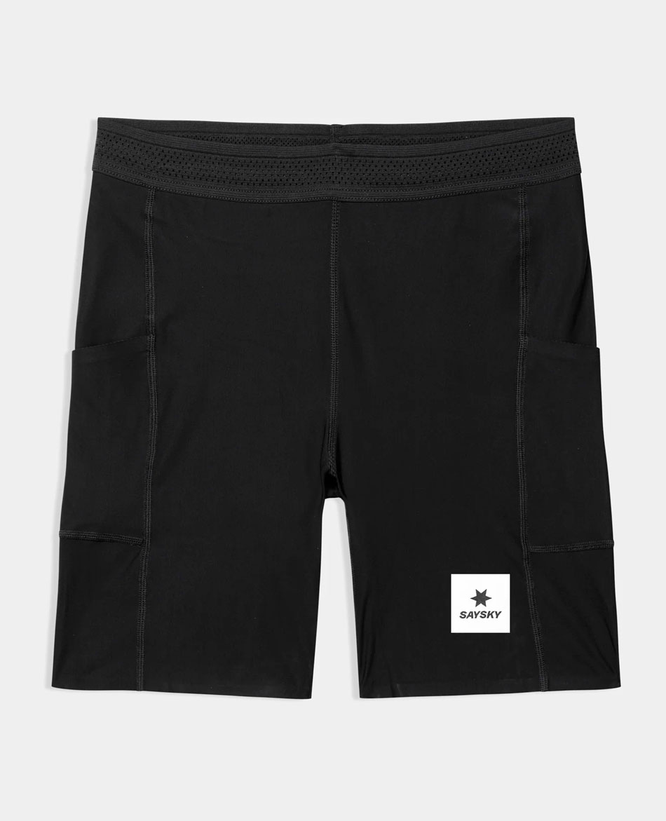 SAYSKY MALLA SAYSKY FLOW+ RACE SHORT 7"