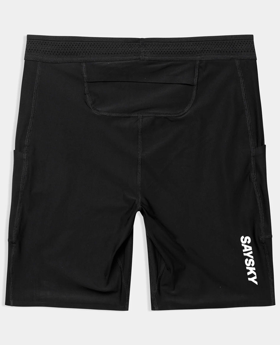 SAYSKY MALLA SAYSKY FLOW+ RACE SHORT 7"